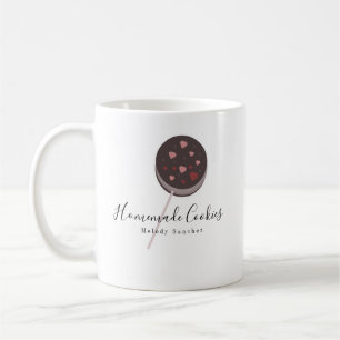 Mug Boulangerie Biscuits maison Biscuits tirés Wisk