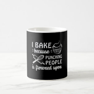 Mug Boulangerie boulangerie Bake Pain Cuisine Gâteau I