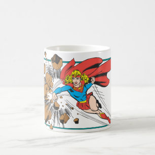 Mug Boulder de Supergirl