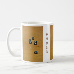 Mug Boule