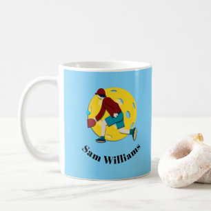 Mug Boule de pique