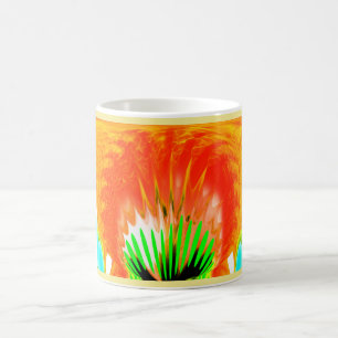 Mug Boule de tir