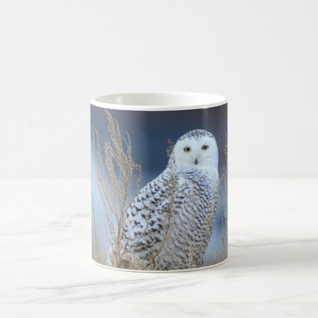 Mug Boule des neiges (Centre)