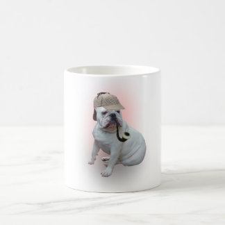 Mug Bouledogue anglais