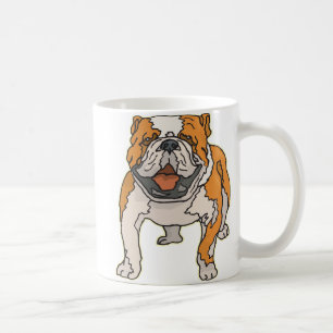 Mug Bouledogue anglais