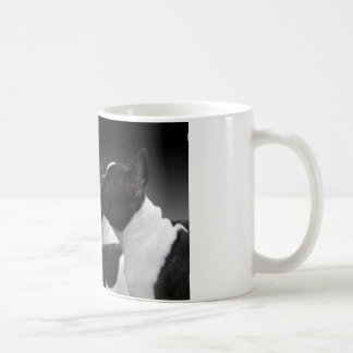 Mug bouledogue français