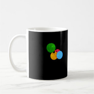 Mug Boules Dit Pour Les Gagnants Du Pétanque Et Du Boc