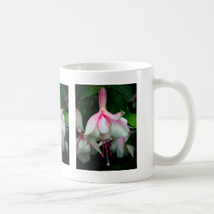 Mug Boulette fuchsia de Devonshire