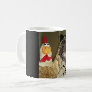 MUG BOULETTES DE VIANDE