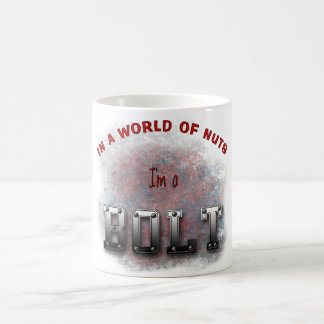 Mug Boulon
