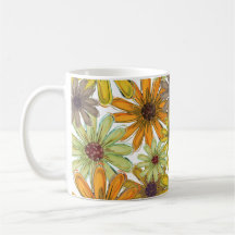 Bouquet d'automne