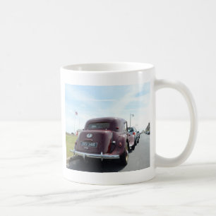 Mug Bourgogne classique Citroen