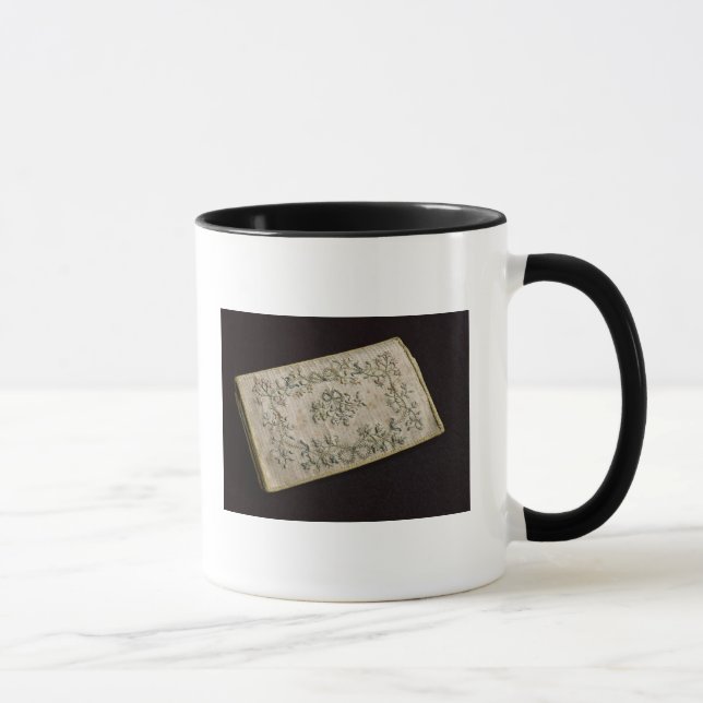 Mug Bourse (Droite)