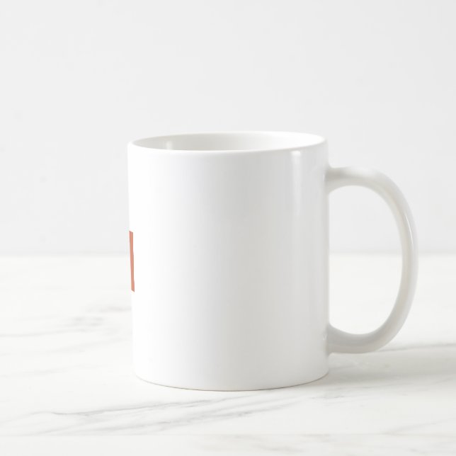 Mug bouse de coc (Droite)
