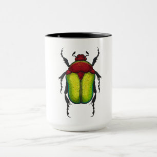 Mug Bousier