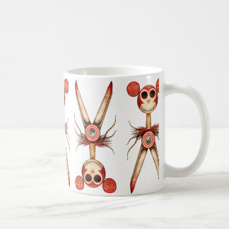 Mug Bout de bout