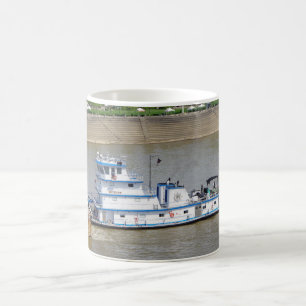 Mug Bouteille Dale Artigue