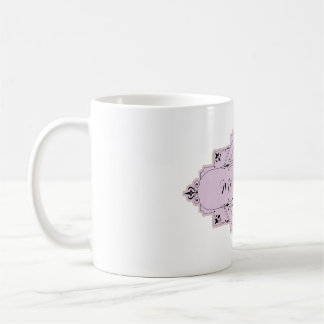 Mug Bouteille de café pour mariée mariage personnalisé