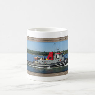 Mug Bouteille de nickel