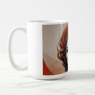Mug Bouteille d'eau