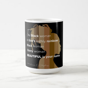 Mug Bouteille d'eau