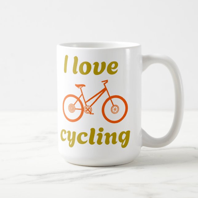 Mug Bouteille D'Eau Professionnelle - Le Gi Parfait (Droite)