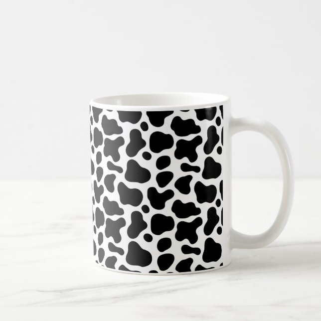 Mug Bouteille esthétique (Droite)