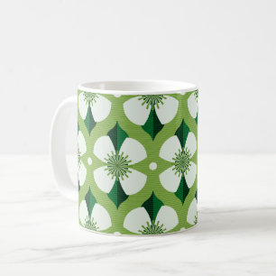 Mug Bouteille les années 70