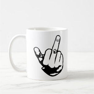 Mug Bouteille personnalisée