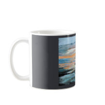 Bouteille sur la plage