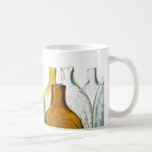 Mug Bouteilles anciennes