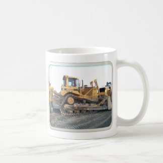 Mug Bouteur