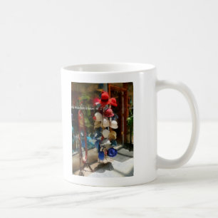 Mug Boutique casquette