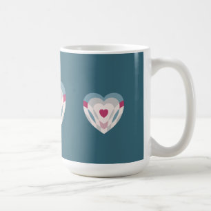 Mug Bouton