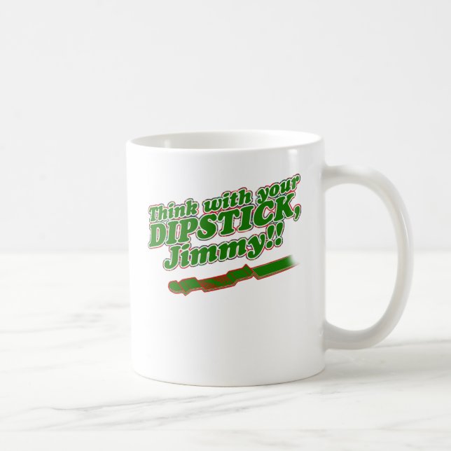Mug Bouton (Droite)