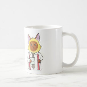 Mug Bouton BCN Elvis