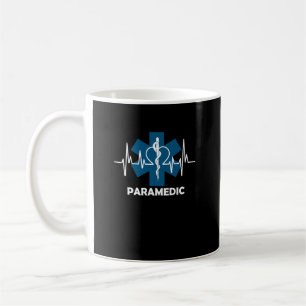 Mug Bouton cardiaque paramétrique