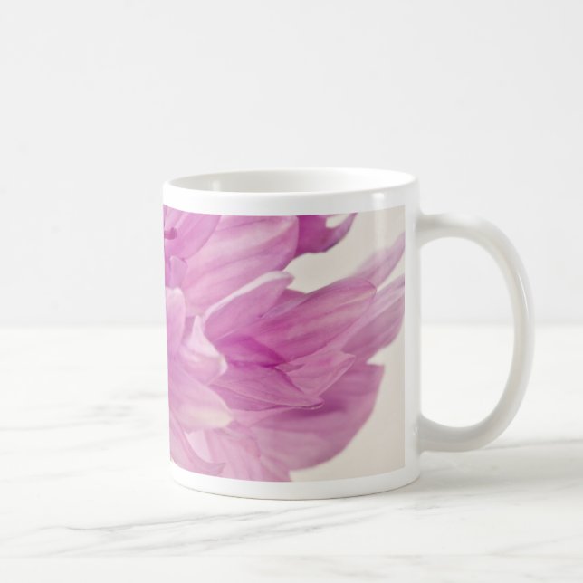 Mug Bouton de mise à jour (Droite)