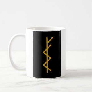 Mug Bouton Logo FSC (Fae Service Center)
