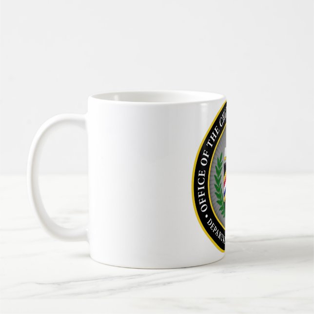 Mug Bouton OCLL (Gauche)