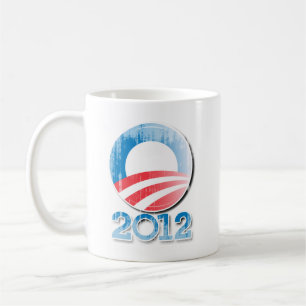 Mug Bouton Vintage.png d'Obama 2012