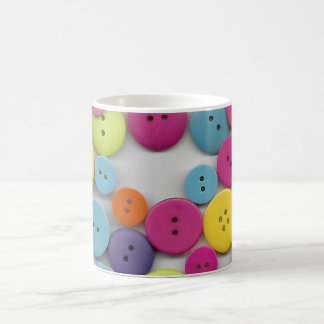 Mug Boutons colorés