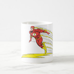 Mug Boutons Flash gauche