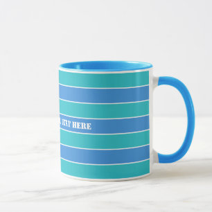 Mug Boutons personnalisés Motifs