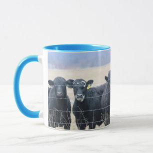 Mug Bovine Bystanders