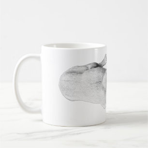 Mug Bow calme