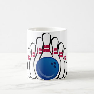 MUG ***BOWLER PRÉFÉRÉ***