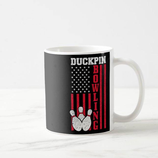 Mug Bowling (Droite)