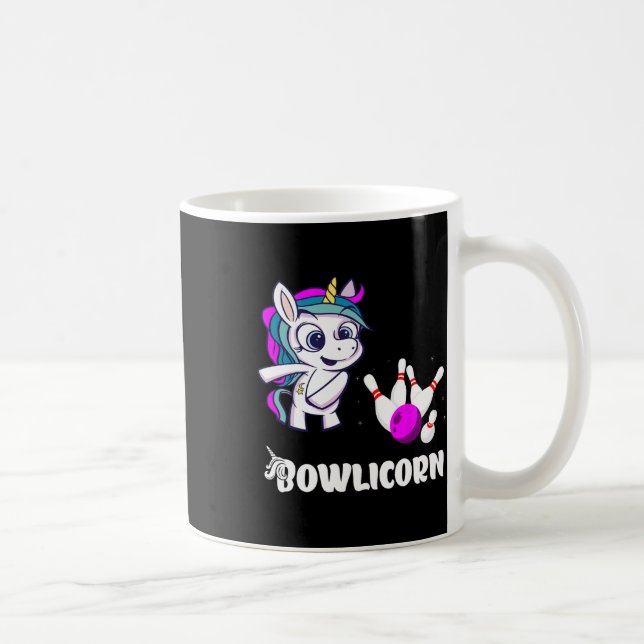 Mug Bowling Bowling Bowling Bowling Bowling Bowling Bo (Droite)