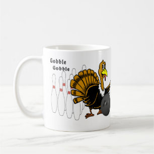 Mug Bowling Turquie